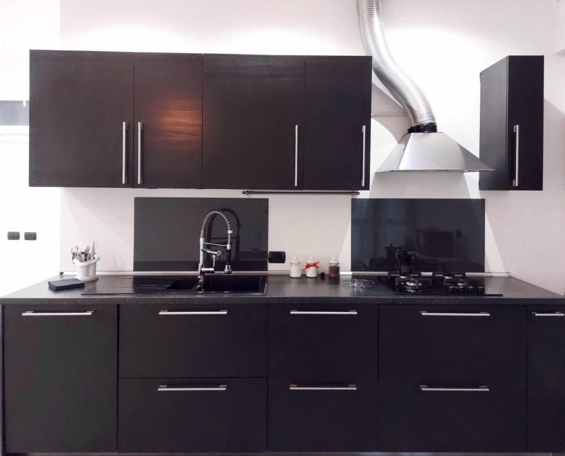 לקו Maison Svetla מראה חיצוני תמונה